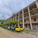 Vivienda en Fuente en Segures en el balneario de Benassal en Castellón en el Alt Maestrat.