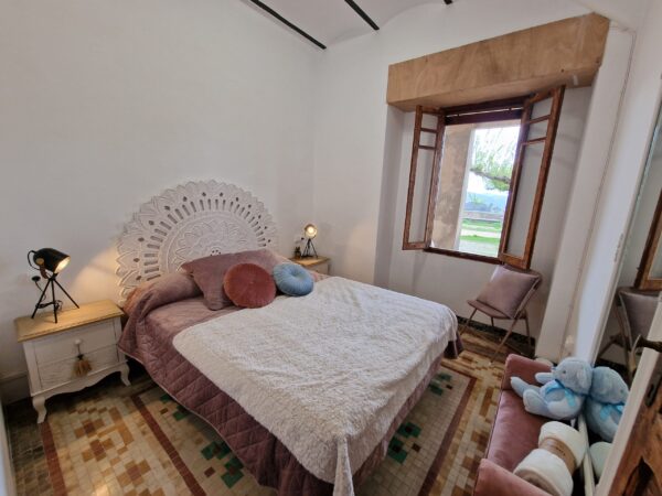 Casa con encanto histórico en Fuente en Segures - Benassal (Castellón) - Imagen 19