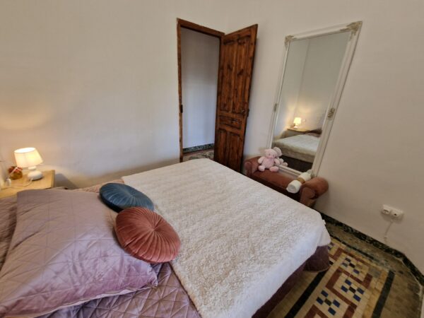 Casa con encanto histórico en Fuente en Segures - Benassal (Castellón) - Imagen 18