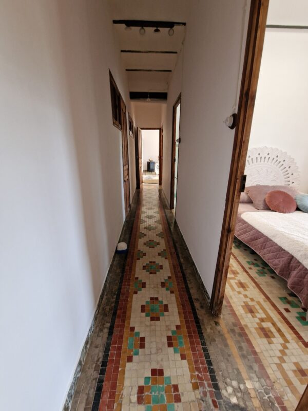 Casa con encanto histórico en Fuente en Segures - Benassal (Castellón) - Imagen 17