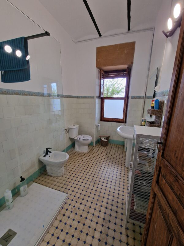 Casa con encanto histórico en Fuente en Segures - Benassal (Castellón) - Imagen 16