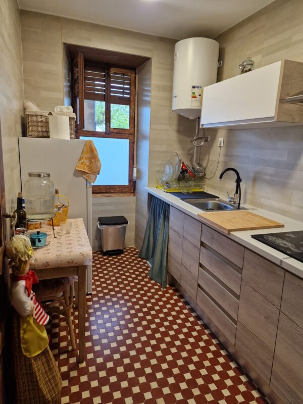 Casa con encanto histórico en Fuente en Segures - Benassal (Castellón) - Imagen 15
