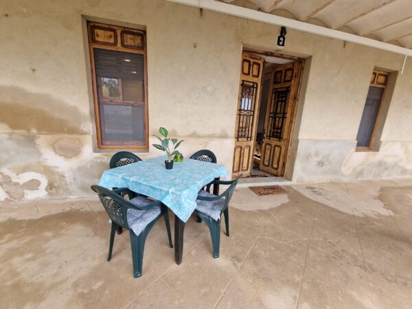 Casa con encanto histórico en Fuente en Segures - Benassal (Castellón) - Imagen 14