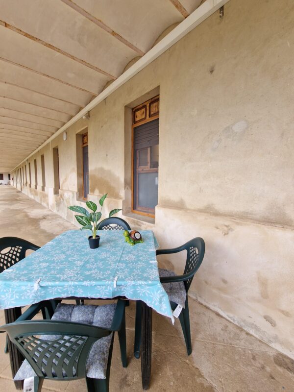 Casa con encanto histórico en Fuente en Segures - Benassal (Castellón) - Imagen 13