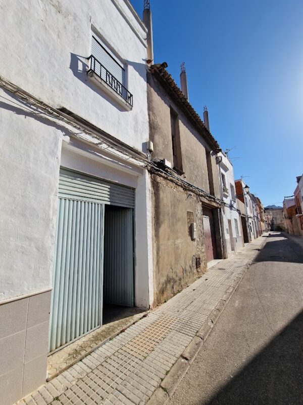 Gran Casa para Reformar en Beniopa, Gandia - Imagen 4