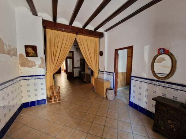 Gran Casa para Reformar en Beniopa, Gandia - Imagen 8