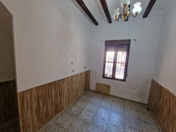 Gran Casa para Reformar en Beniopa, Gandia - Imagen 12
