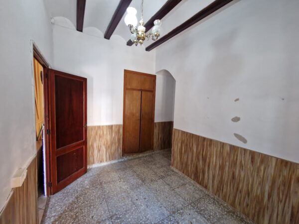 Gran Casa para Reformar en Beniopa, Gandia - Imagen 11