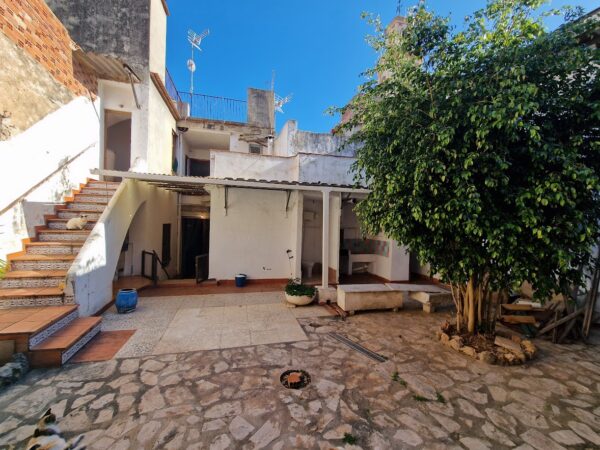 Gran Casa para Reformar en Beniopa, Gandia - Imagen 17