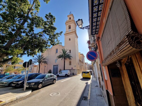 Gran Casa para Reformar en Beniopa, Gandia - Imagen 18