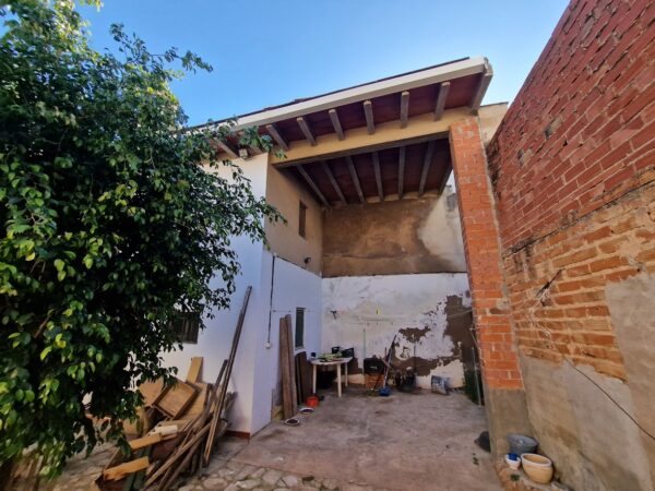 Gran Casa para Reformar en Beniopa, Gandia - Imagen 19