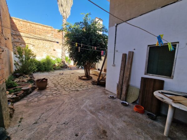 Gran Casa para Reformar en Beniopa, Gandia - Imagen 20