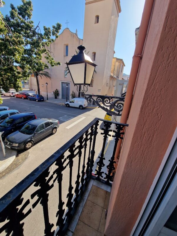 Gran Casa para Reformar en Beniopa, Gandia - Imagen 2