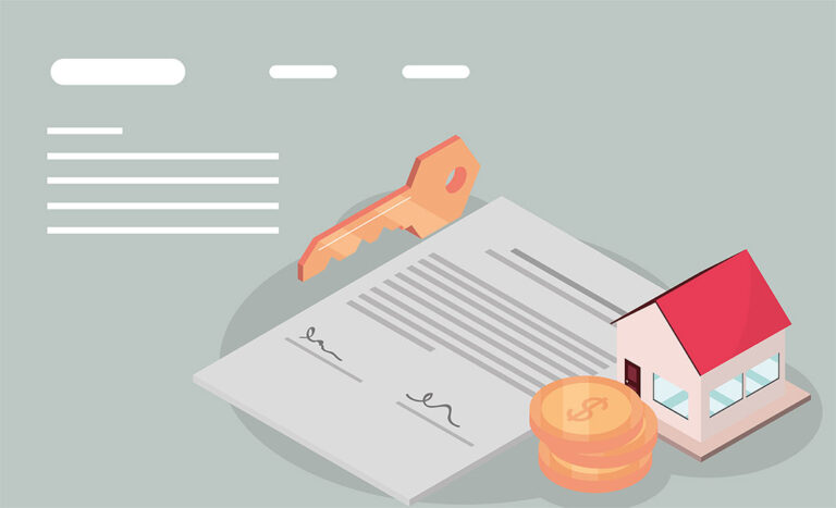 Imagen destacada del artículo contrato de Arras en la web inmobiliaria venta urgente