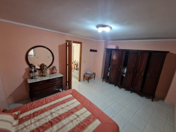 Habitación en vivienda san vicente