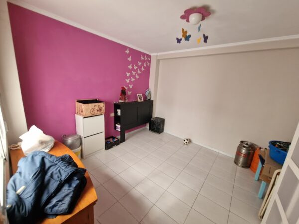 habitación en vivienda san vicente